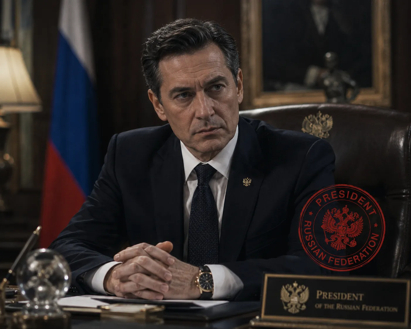Foto archivio di Rodion Ivanovich